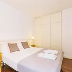 Chiado 2 Bedroom Elegant アパート リスボン