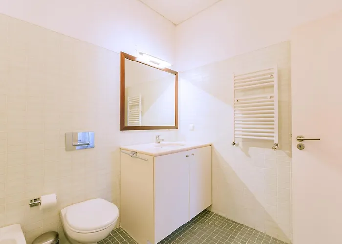 Chiado 2 Bedroom Elegant Lisboa